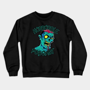 Brain dead Crewneck Sweatshirt